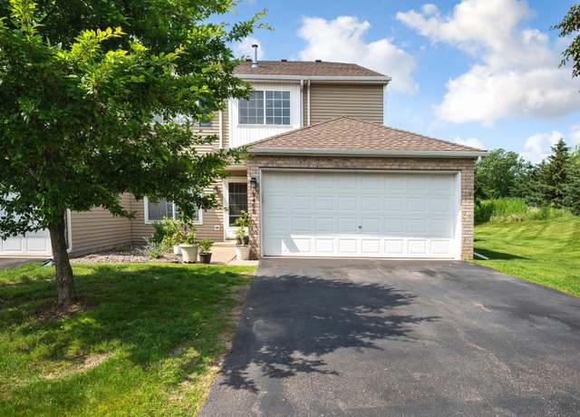 Property at 9465 Jewel Ln N, Maple Grove, MN 55311, 2 beds, 2 baths