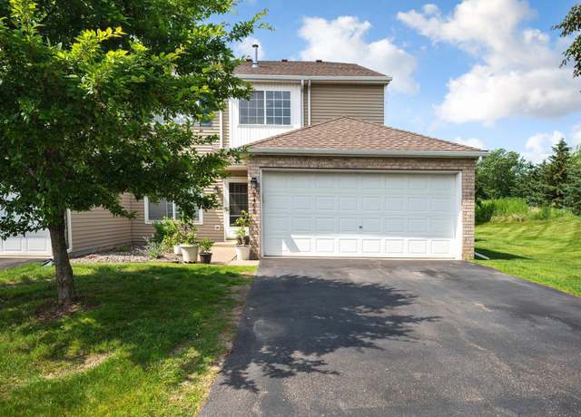 Property at 9465 Jewel Ln N, Maple Grove, MN 55311, 2 beds, 2 baths