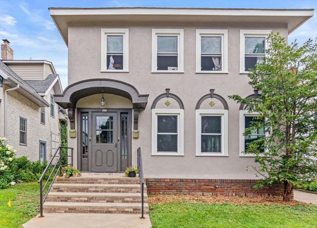Property at 912 Linwood Ave, Saint Paul, MN 55105, 6 beds, 2 baths