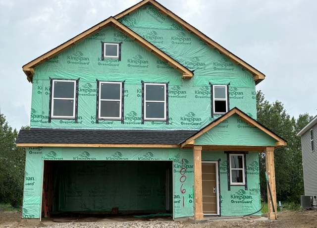 Property at 10061 73rd Ln NE, Otsego, MN 55330, 4 beds, 3 baths