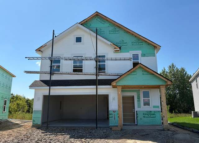 Property at 10061 73rd Ln NE, Otsego, MN 55330, 4 beds, 3 baths