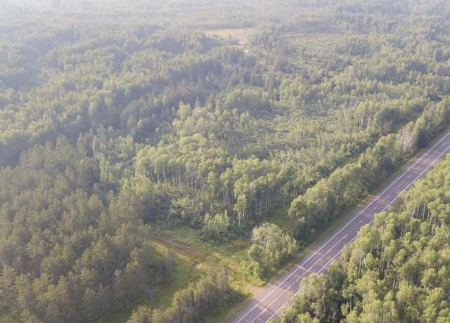 Property at 3767 Highway 23, Holyoke Twp, MN 55797