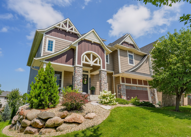 Property at 1295 Whistler Point Rd, Woodbury, MN 55129, 7 beds, 7 baths