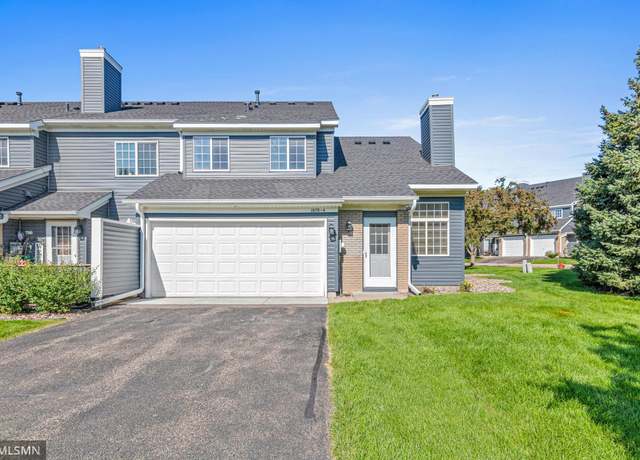 Property at 1870 Donegal Dr #4, Woodbury, MN 55125, 2 beds, 1 bath