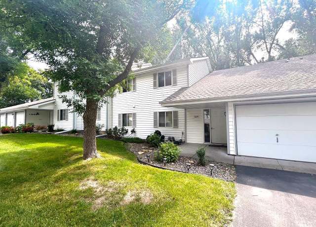 Property at 6224 Magda Dr Unit D, Maple Grove, MN 55369, 2 beds, 2 baths
