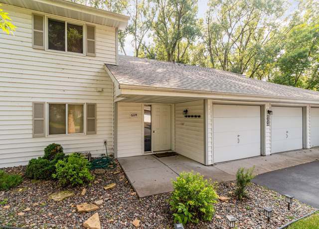 Property at 6224 Magda Dr Unit D, Maple Grove, MN 55369, 2 beds, 2 baths