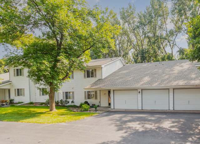 Property at 6224 Magda Dr Unit D, Maple Grove, MN 55369, 2 beds, 2 baths