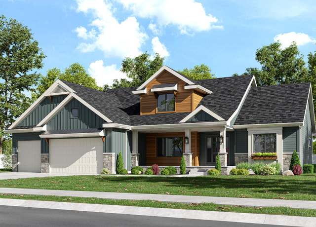 Property at 2762 Mayo Prairie Ln SW, Rochester, MN 55902, 4 beds, 4 baths