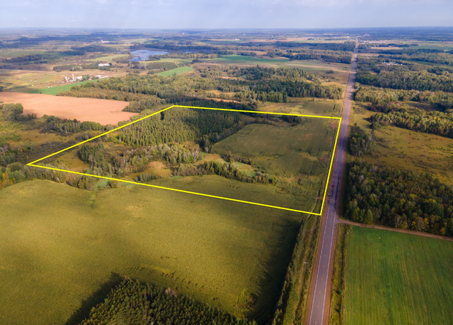 Property at 000 Hinckley Rd, Hinckley, MN 55037