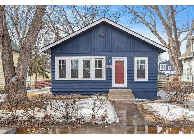 Property at 4708 Wentworth Ave, Minneapolis, MN 55419, 3 beds, 2 baths