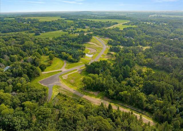 Property at 1185 60th St, Saint Joseph Twp, WI 54016