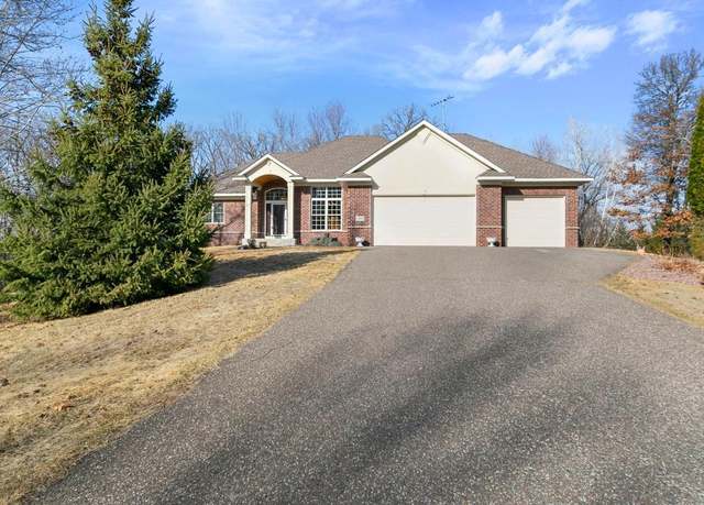Property at 17480 216th Ave NW, Big Lake, MN 55309, 3 beds, 3 baths