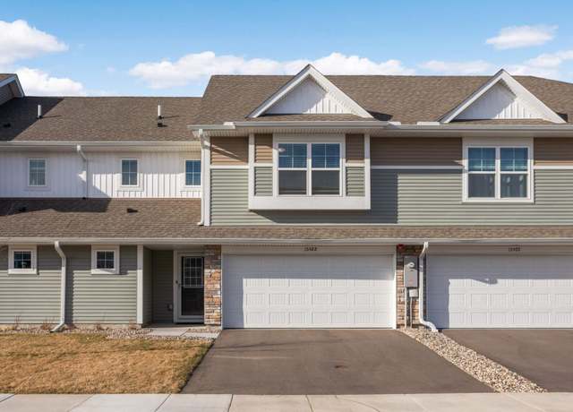 Property at 15588 87th Ln NE, Otsego, MN 55330, 3 beds, 3 baths