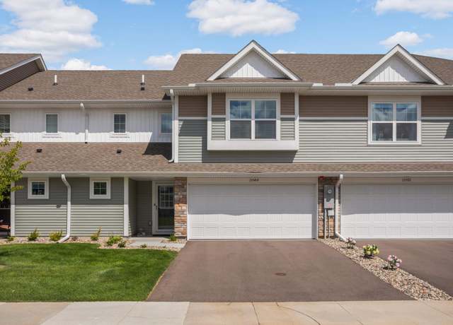 Property at 15588 87th Ln NE, Otsego, MN 55330, 3 beds, 3 baths