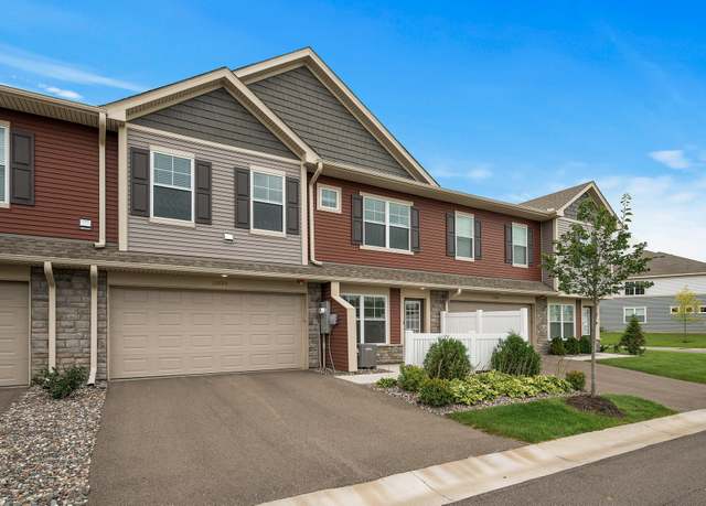Property at 10885 Dunkirk Pl N, Dayton, MN 55369, 3 beds, 3 baths