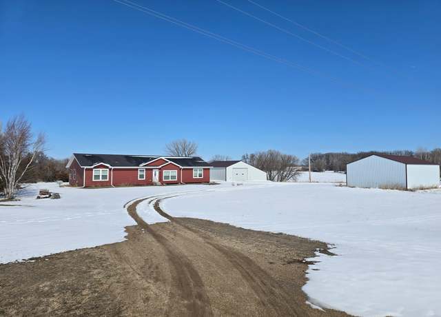 Property at 17631 440th St, Pelican Twp, MN 56572, 3 beds, 2 baths