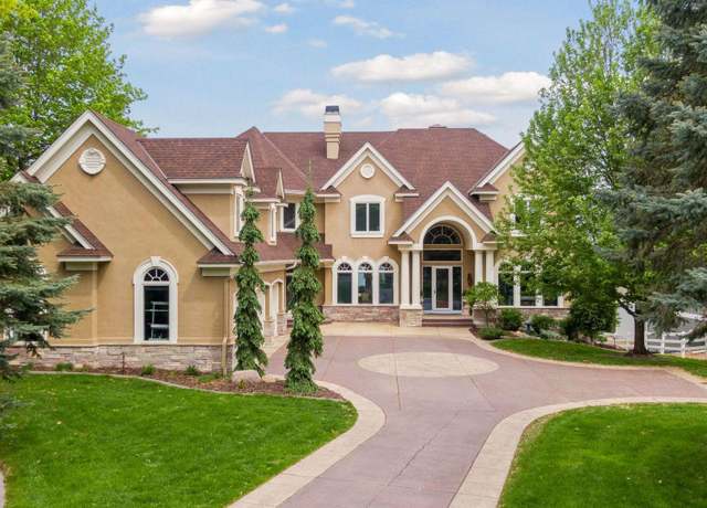 Property at 6082 150th St SE, Prior Lake, MN 55372, 4 beds, 7 baths