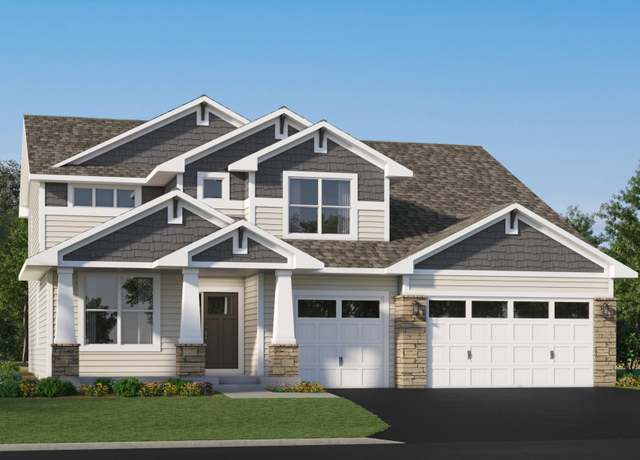 Property at 7526 Mille Lacs Ln, Lino Lakes, MN 55038, 5 beds, 3 baths