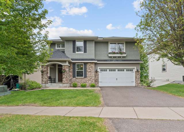 Property at 3195 Maureen Ln, Stillwater, MN 55082, 4 beds, 3 baths