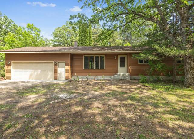 Property at 4399 124th Ave, Clear Lake, MN 55319, 3 beds, 2 baths