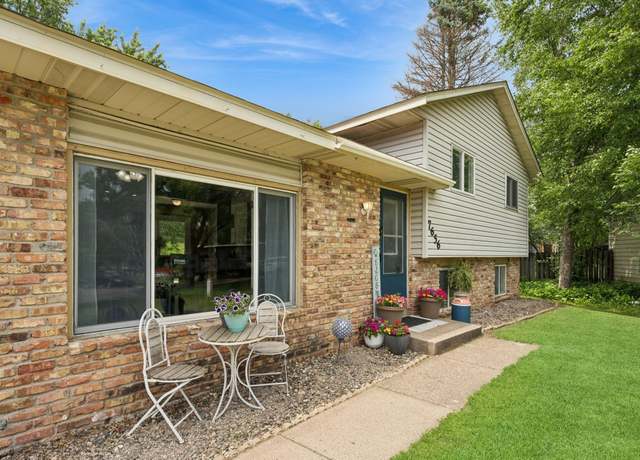 Property at 7656 Irish Avenue Ct S, Cottage Grove, MN 55016, 4 beds, 3 baths