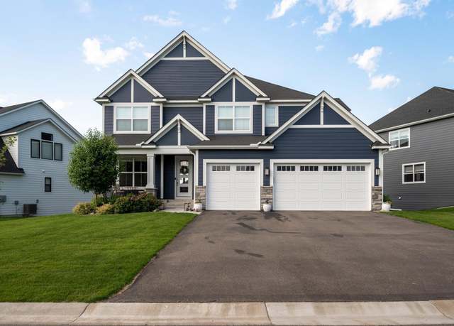 Property at 15560 110th Ave N, Dayton, MN 55369, 5 beds, 5 baths
