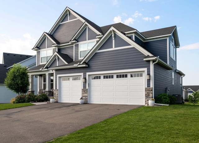 Property at 15560 110th Ave N, Dayton, MN 55369, 5 beds, 5 baths