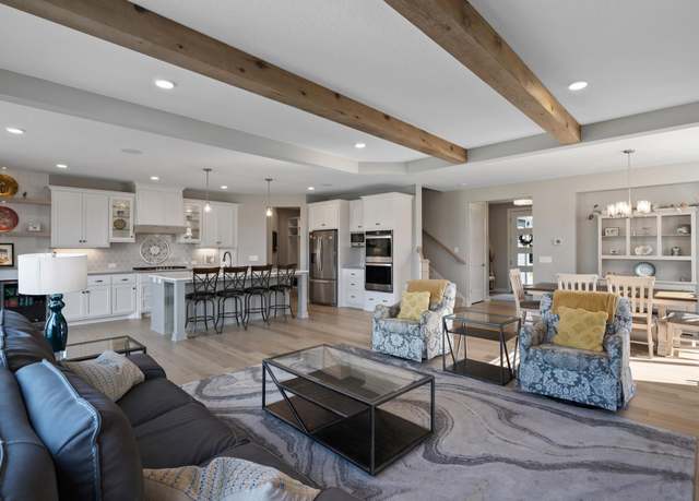 Property at 15560 110th Ave N, Maple Grove, MN 55369, 5 beds, 5 baths