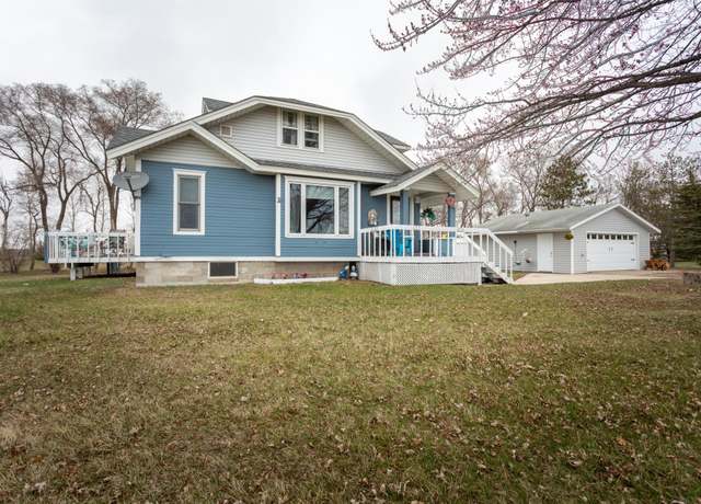 Property at 18758 County Road 22, Glenwood Twp, MN 56334, 4 beds, 2 baths