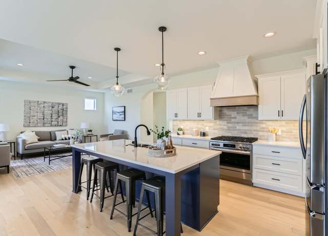 Property at 3309 Winfield NW, Prior Lake, MN 55372, 3 beds, 3 baths