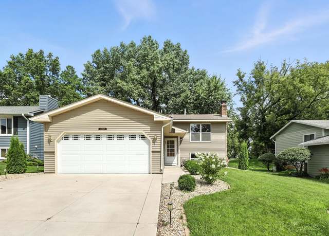 Property at 4321 Trenton Trl, Eagan, MN 55123, 4 beds, 2 baths