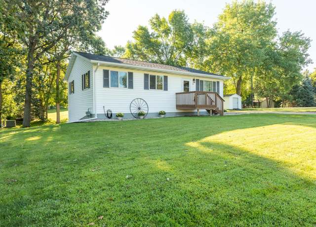 Property at 217 Viking Pl, Alexandria, MN 56308, 4 beds, 2 baths