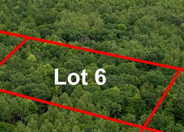 Property at Lot 6 County Road A, Jackson Twp, WI 54893