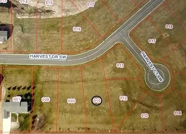 Property at 907 Harvest Dr SW, Lonsdale, MN 55046