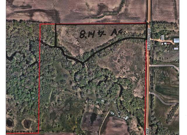 Property at XXX Redwing Ave, Jordan, MN 55352