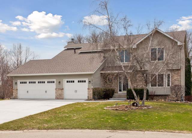 Property at 13705 60th Pl N, Plymouth, MN 55446, 5 beds, 4 baths