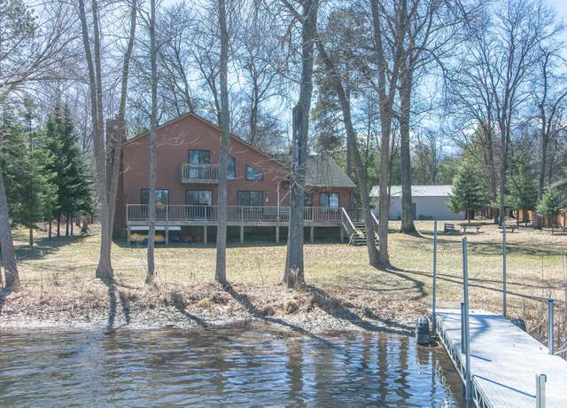Property at 12948 Red Oak Cir, Crosslake, MN 56442, 3 beds, 2 baths
