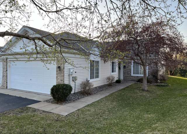 Property at 7476 Hinton Park Ave S, Cottage Grove, MN 55016, 2 beds, 2 baths