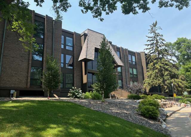 Property at 6075 Lincoln Dr #201, Edina, MN 55436, 1 bed, 1 bath