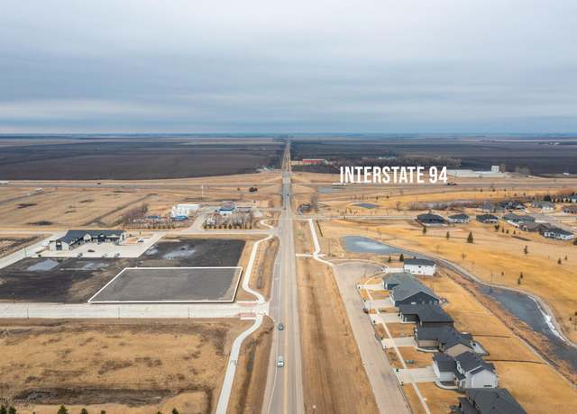 Property at 674 Falcon St, Mapleton, ND 58059
