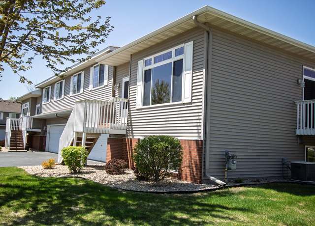 Property at 1514 Senate Ln, Northfield, MN 55057, 2 beds, 3 baths