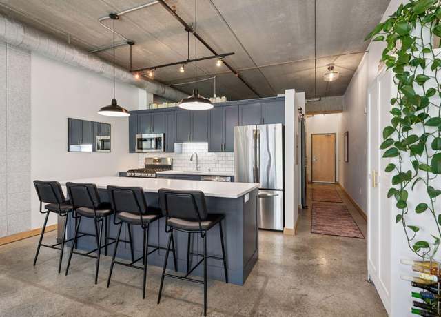 Property at 710 N 4th St Unit W412, Minneapolis, MN 55401, 1 bed, 1 bath