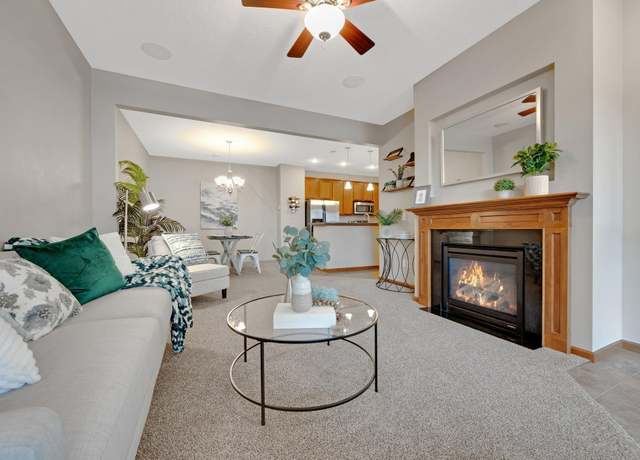 Property at 3314 Hazel Trl Unit G, Woodbury, MN 55129, 2 beds, 3 baths