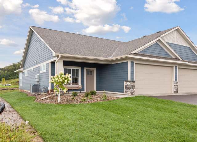 Property at 1374 Anchor Ave, River Falls, WI 54022, 2 beds, 2 baths