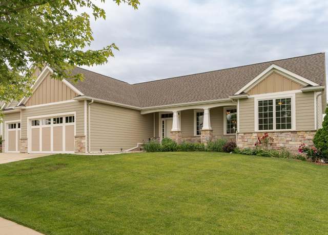 Property at 1664 Century Valley Rd NE, Rochester, MN 55906, 4 beds, 3 baths