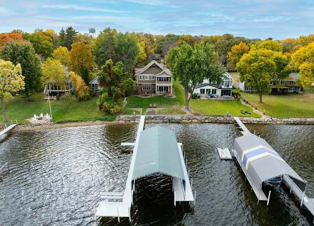 Property at 2172 Shadywood Rd, Orono, MN 55391, 4 beds, 4 baths