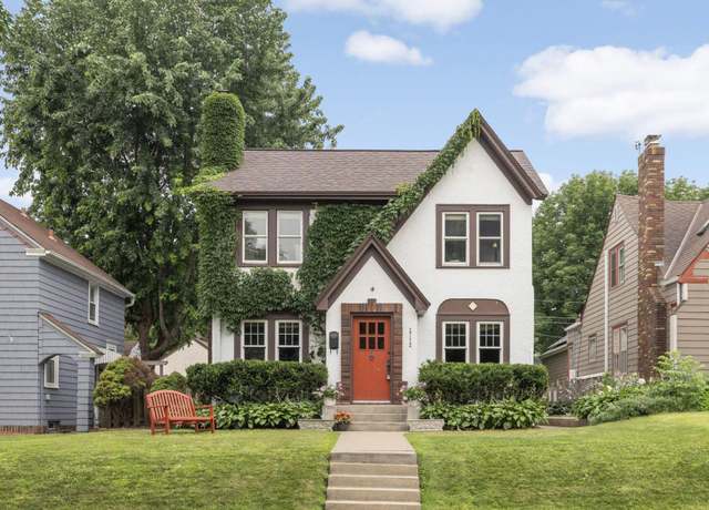 Property at 1712 Scheffer Ave, Saint Paul, MN 55116, 4 beds, 3 baths