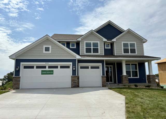 Property at 866 Londonderry Ln NW, Rochester, MN 55901, 4 beds, 3 baths
