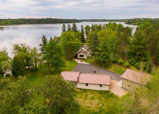 Property at 27303 Island Trl, Park Rapids, MN 56470, 3 beds, 2 baths