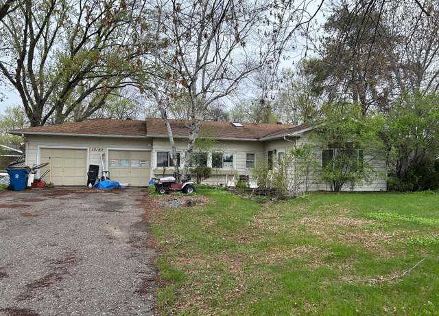 Property at 10162 93rd Ave N, Maple Grove, MN 55369, 4 beds, 2 baths